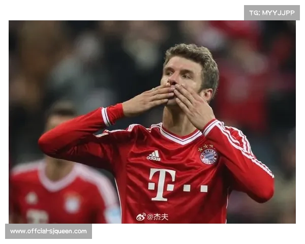 穆勒重返科隆主场领衔拜仁出击,上演焦点对决