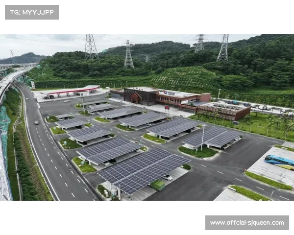 大型赛事低碳运营方案:太阳能场馆覆盖案例