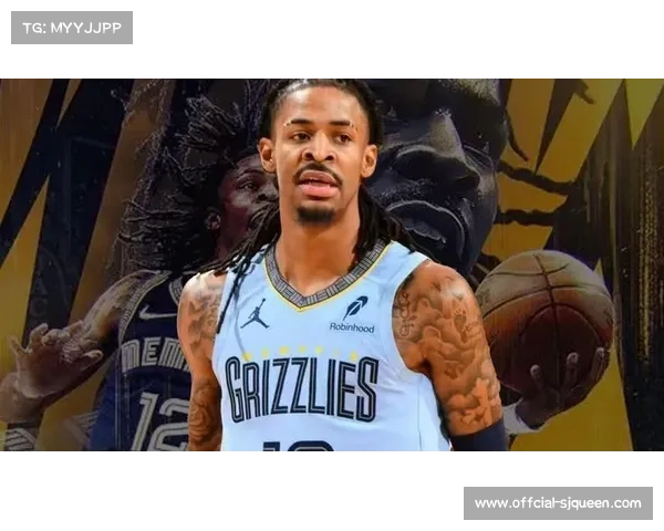 灰熊首度考虑交易莫兰特,热火、森林狼等多队有意