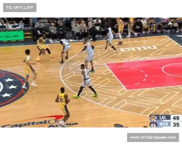 詹姆斯20分6助湖人高效,奇才萨尔16分6板